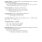 Unit 8: Quadratic Equations - Math 2201 (Digital Download)