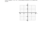 Unit 8: Linear and Quadratic Inequalities - Math 2200 (Digital Download)